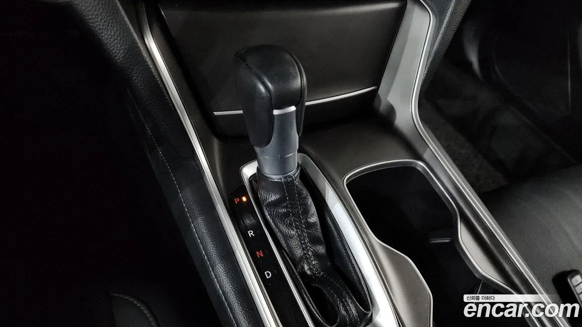 Honda Accord 2021 из KR, фото 8