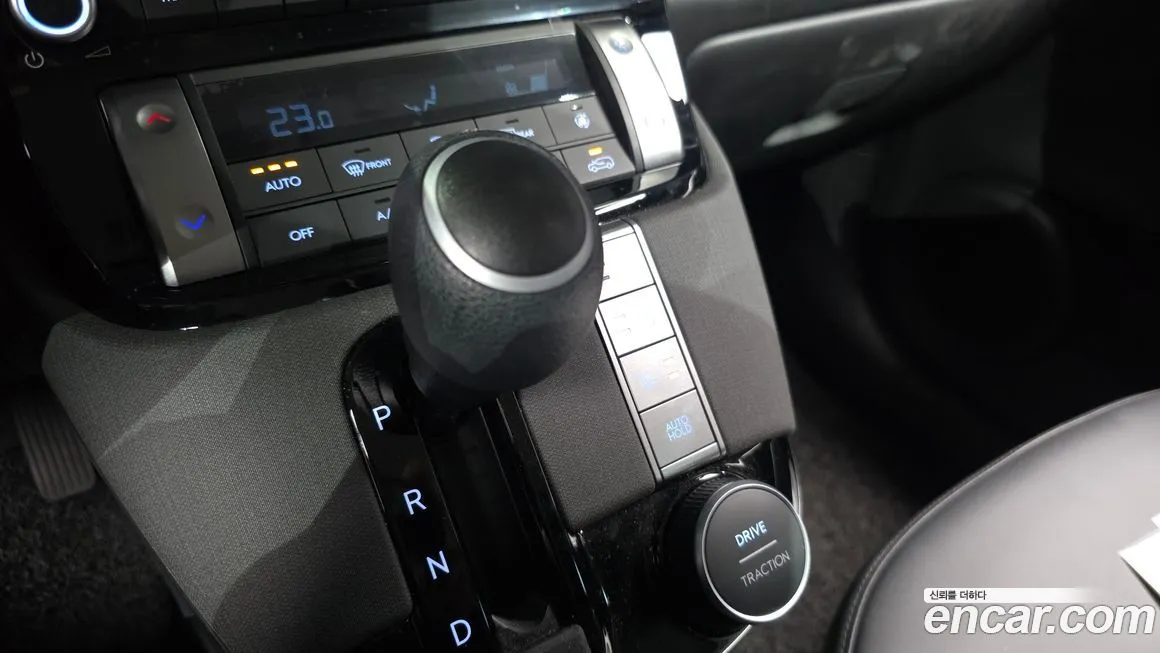 Hyundai Casper 2025 из KR, фото 3