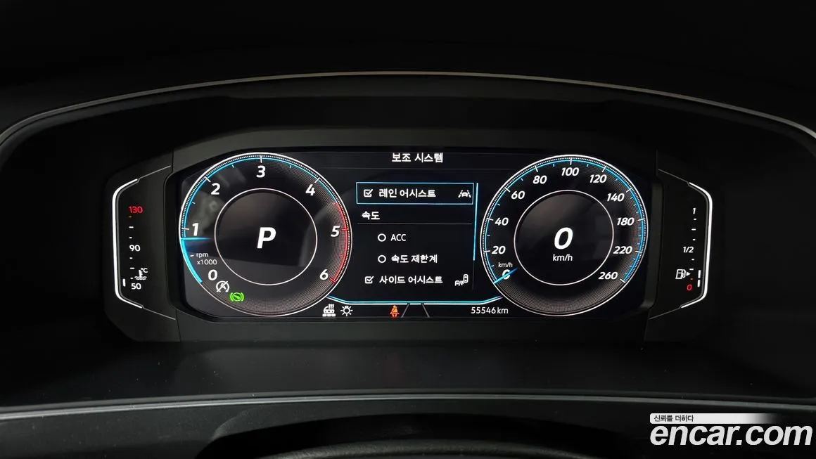 Volkswagen Tiguan — фото 6