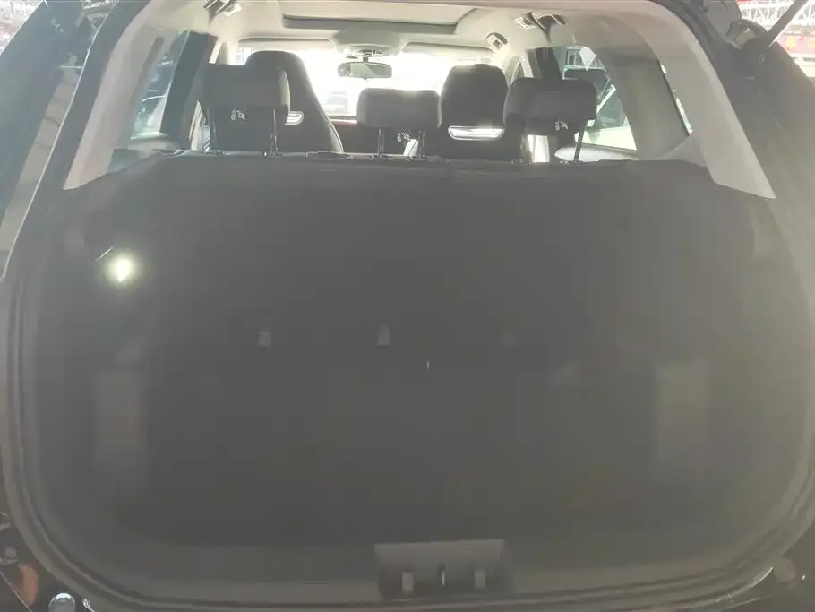 Chery Tiggo 7 PLUS 2023 из CN, фото 6