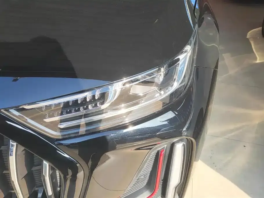 Chery Tiggo 7 PLUS 2023 из CN, фото 3