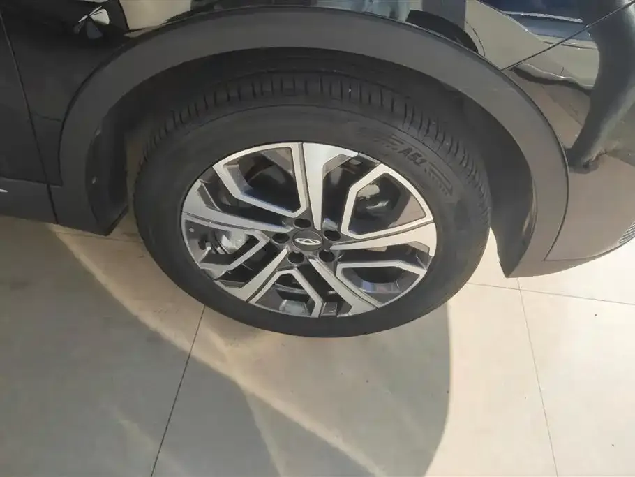 Chery Tiggo 7 PLUS 2023 из CN, фото 4