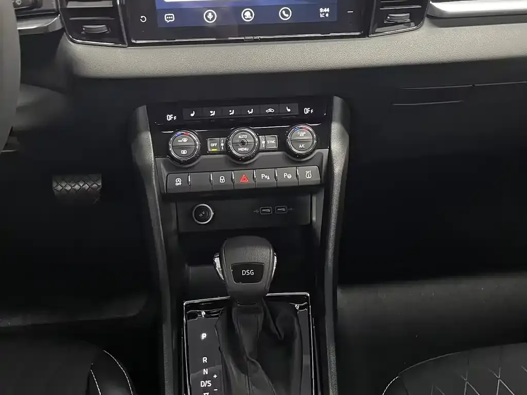 Skoda Karoq — фото 3