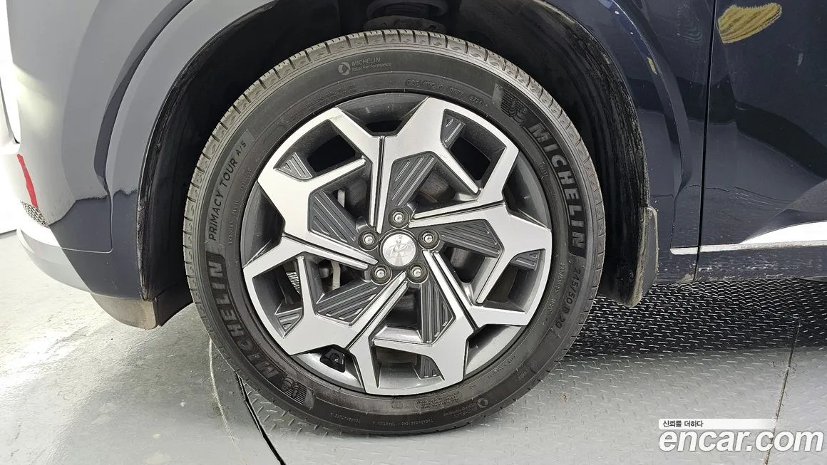 Hyundai Palisade — фото 7