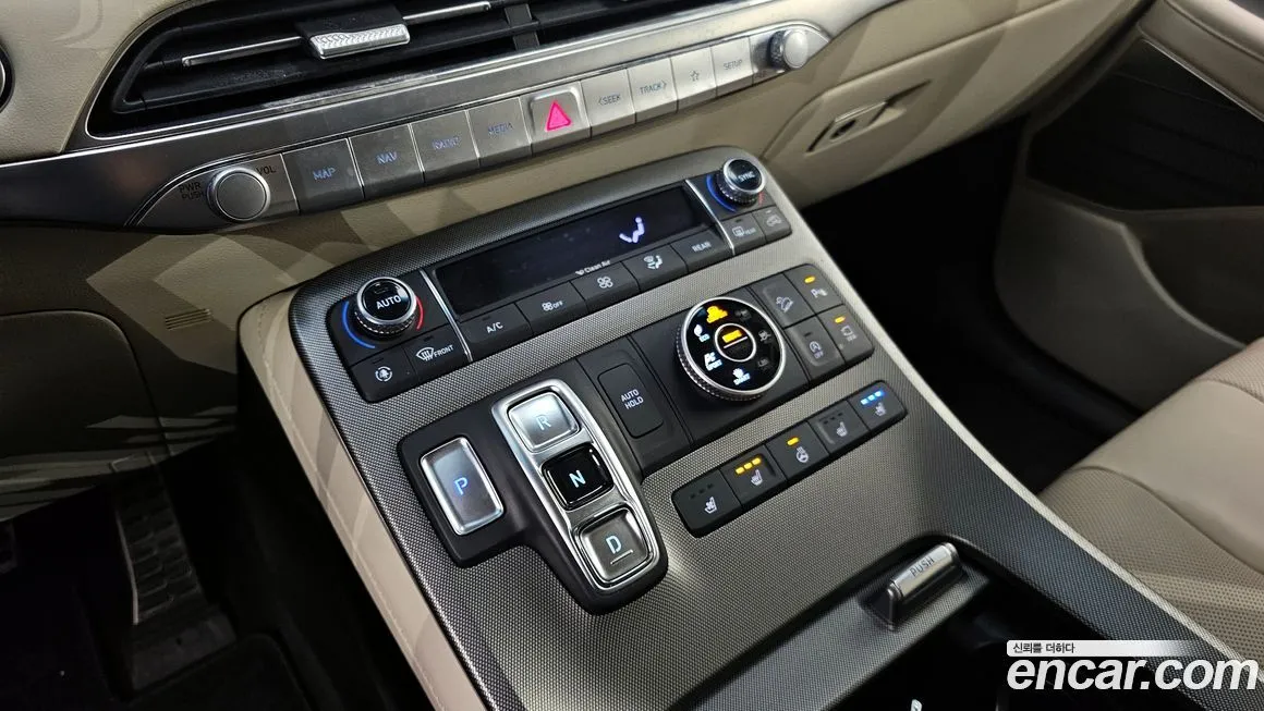 Hyundai Palisade — фото 10
