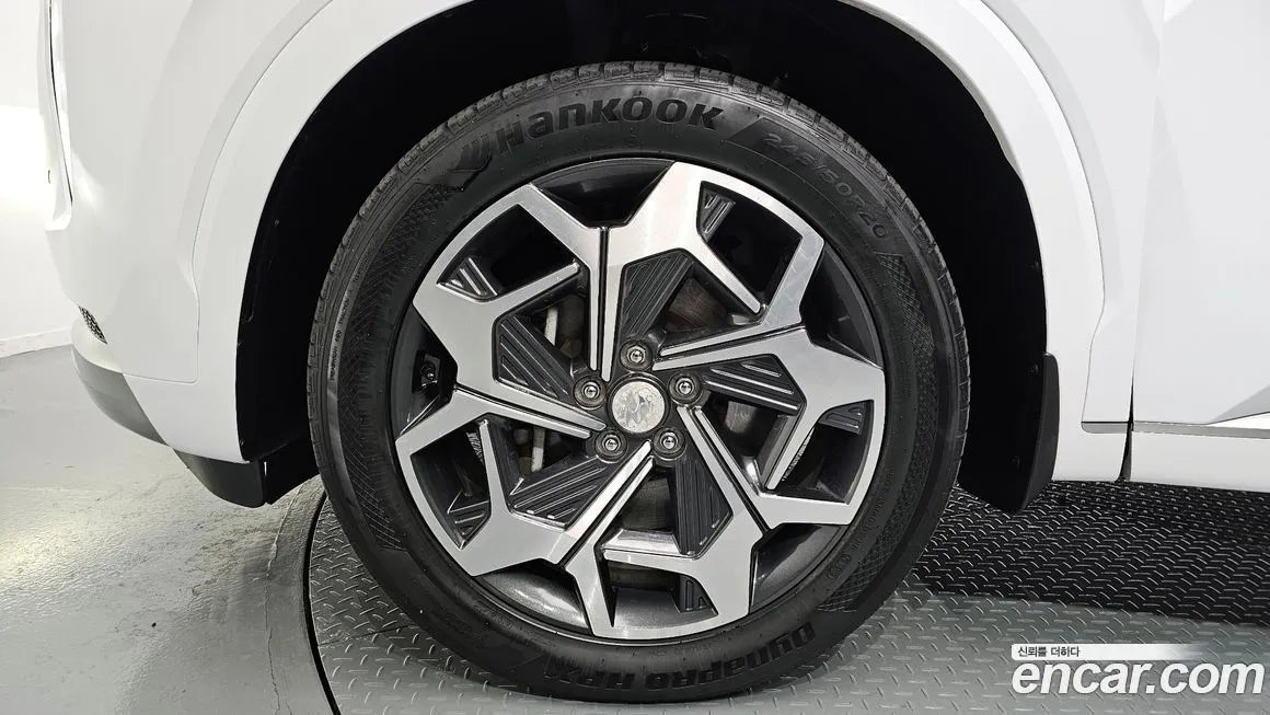 Hyundai Palisade 2022 из KR, фото 10