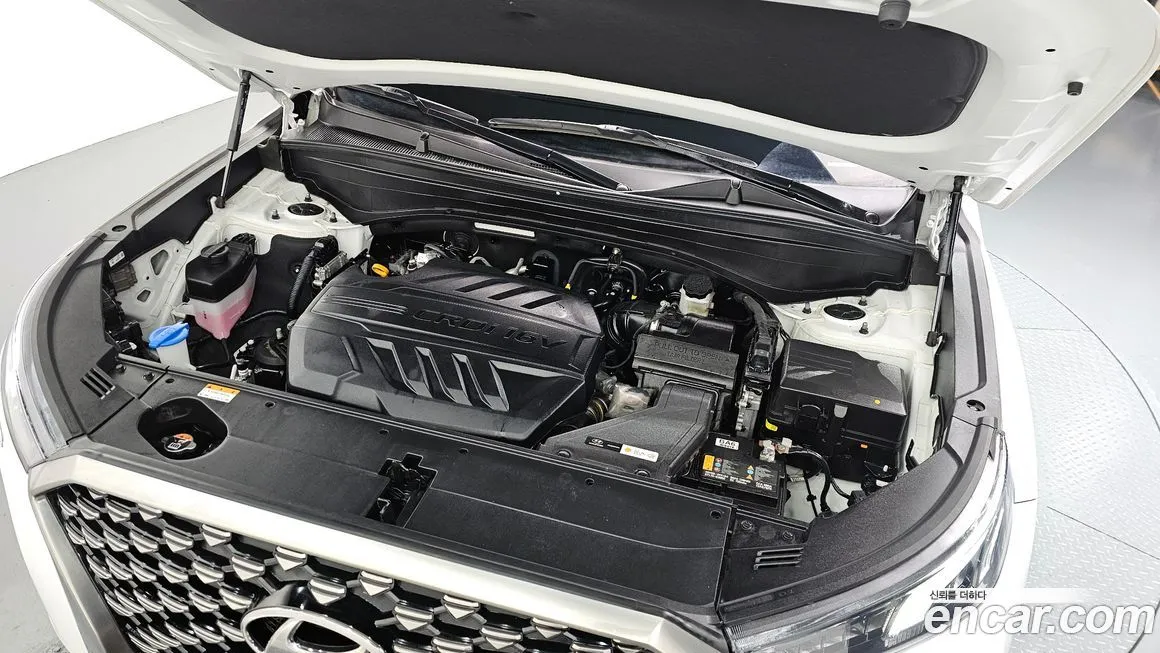 Hyundai Palisade 2022 из KR, фото 7