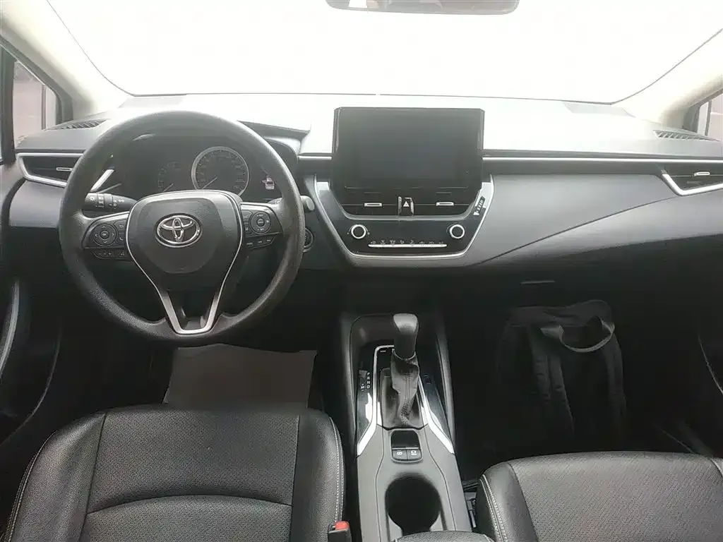 Toyota Allion 2022 из CN, фото 5