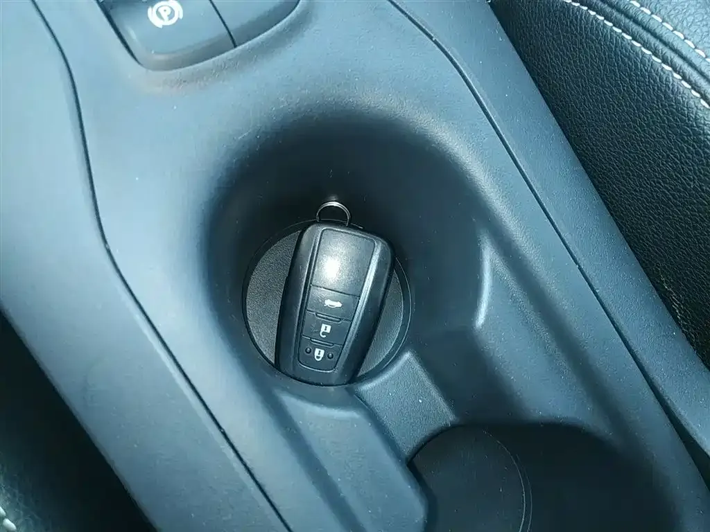 Toyota Allion 2022 из CN, фото 3