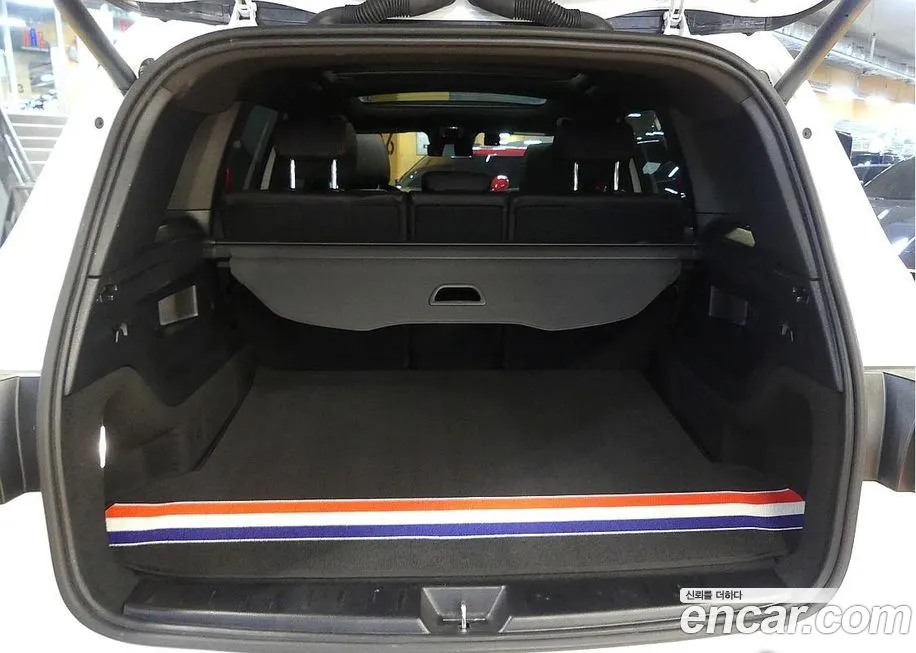 Mercedes-Benz GLB-Class 2025 из KR, фото 3