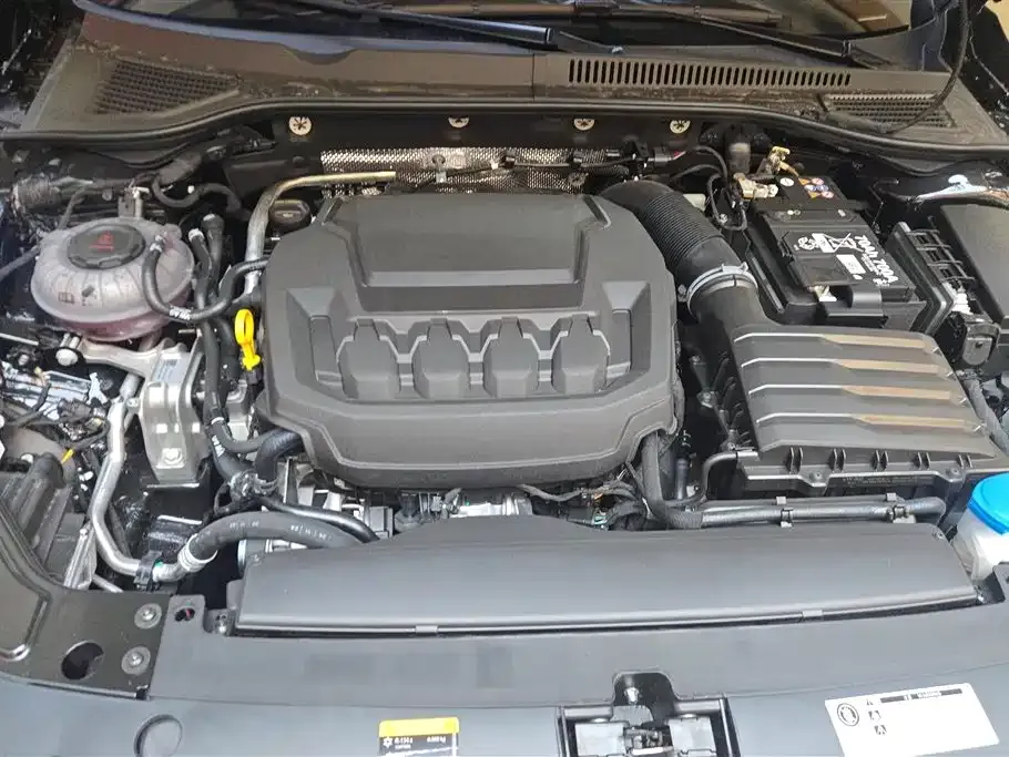 Volkswagen Passat 2026 из CN, фото 10