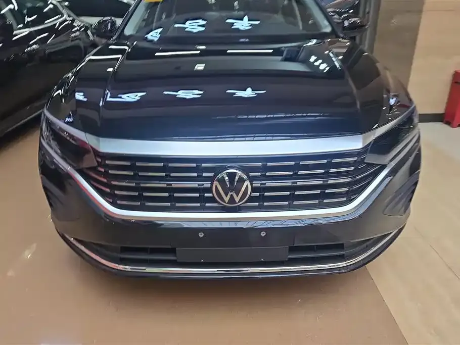 Volkswagen Passat 2026 из CN, фото 6