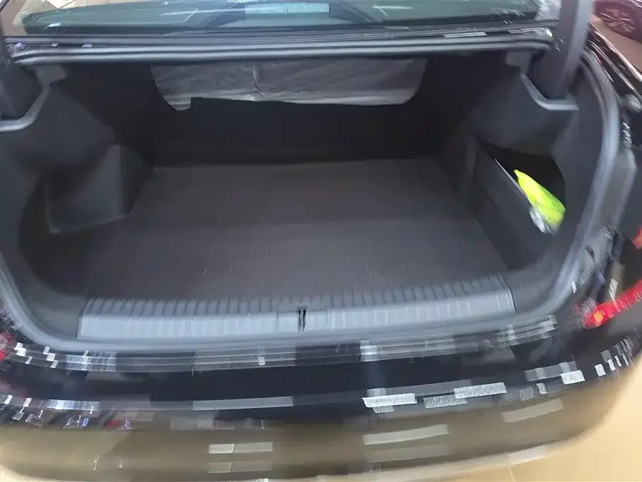 Volkswagen Passat 2026 из CN, фото 4