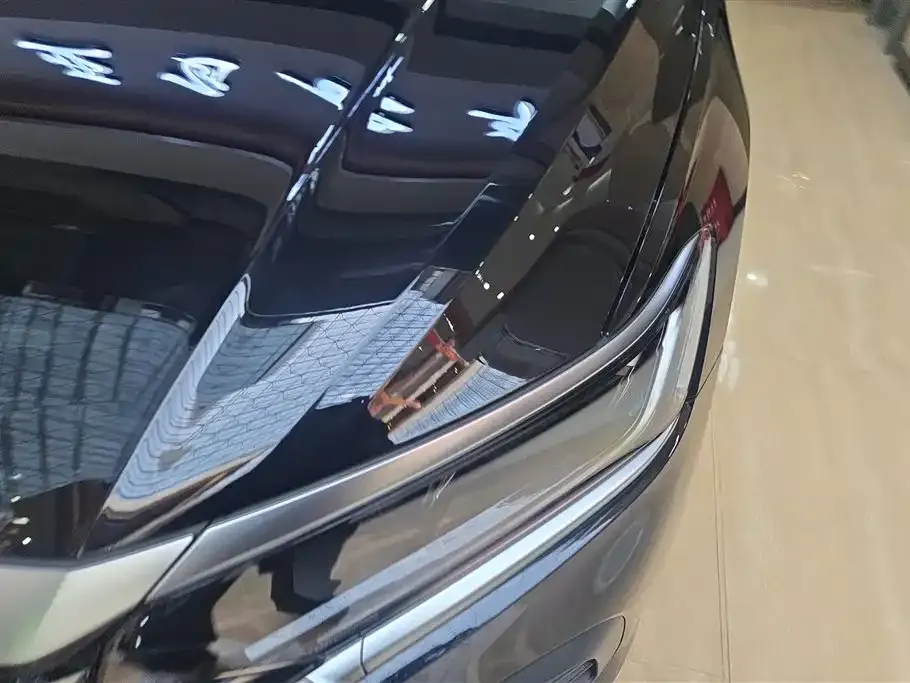 Volkswagen Passat 2026 из CN, фото 9