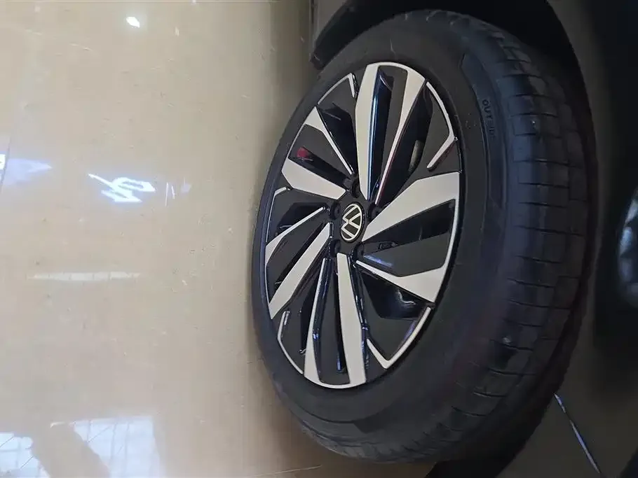 Volkswagen Passat 2026 из CN, фото 3