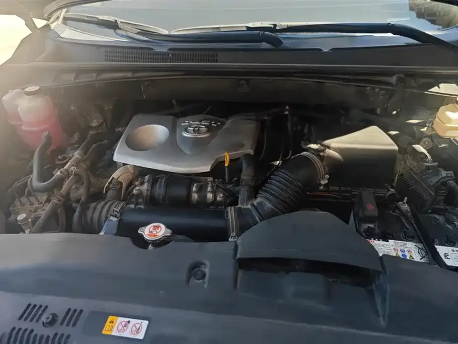 Toyota Highlander 2022 из CN, фото 5