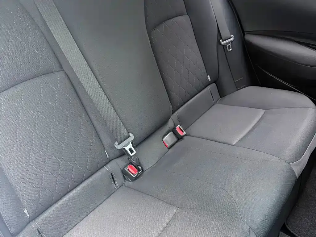 Toyota Corolla 2021 из CN, фото 6