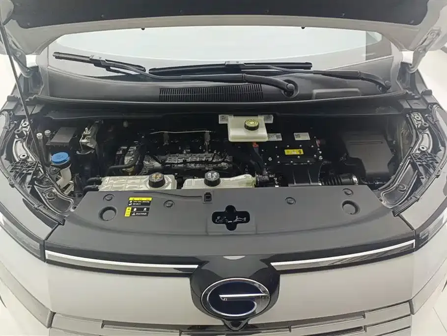 GAC Motor Trumpchi E8 2024 из CN, фото 5