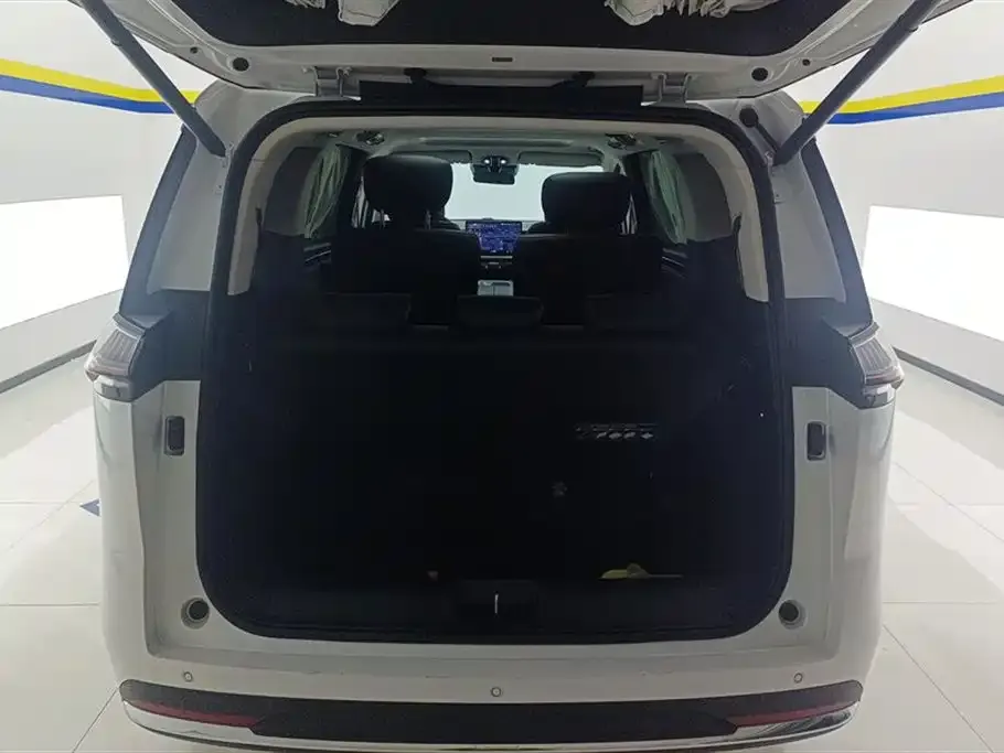 GAC Motor Trumpchi E8 2024 из CN, фото 4