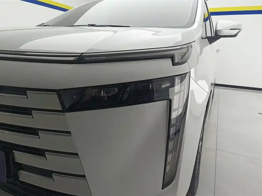 GAC Motor Trumpchi E8 2024 из CN, фото 8