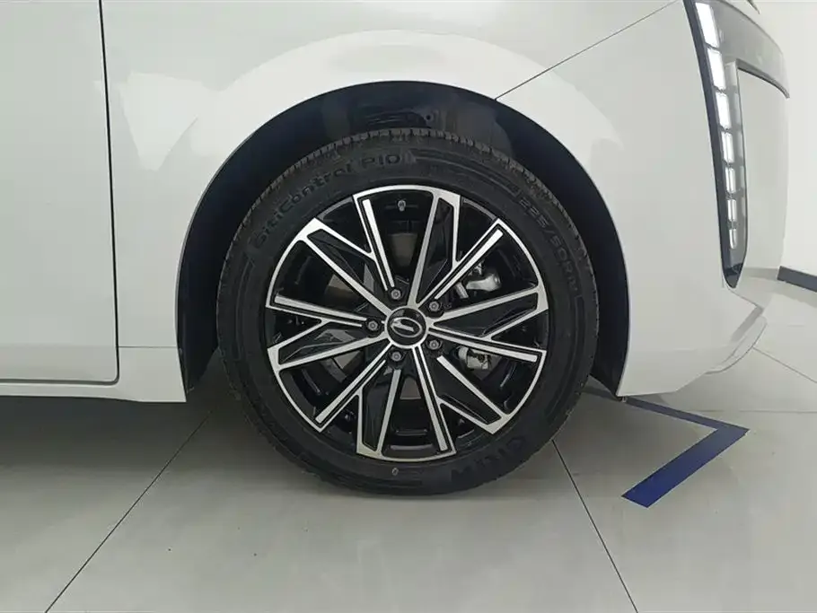 GAC Motor Trumpchi E8 2024 из CN, фото 7