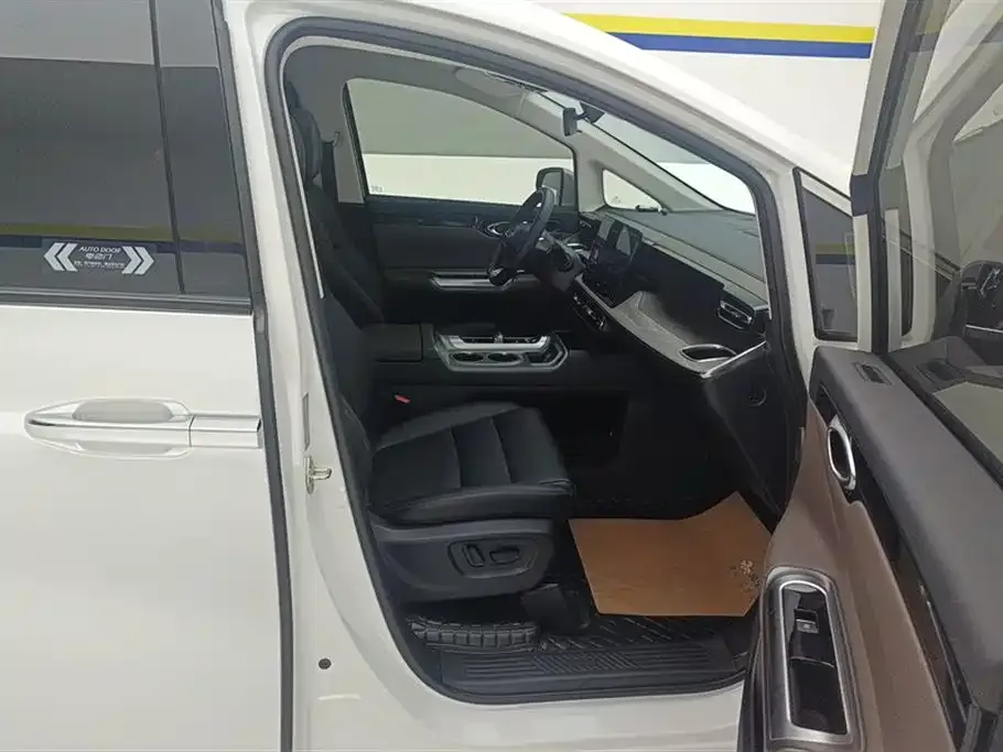GAC Motor Trumpchi E8 2024 из CN, фото 10
