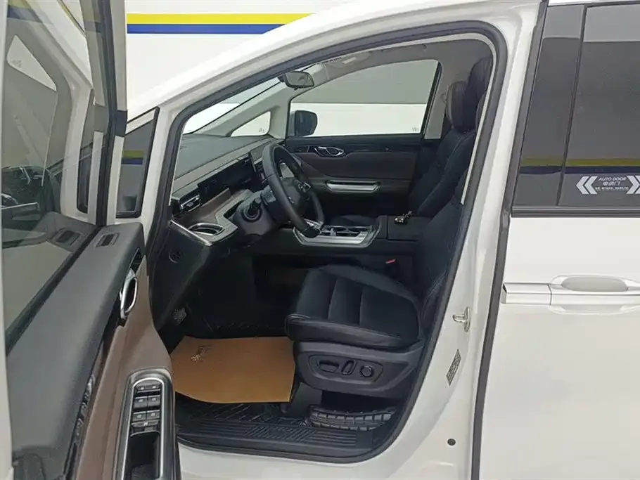 GAC Motor Trumpchi E8 2024 из CN, фото 6
