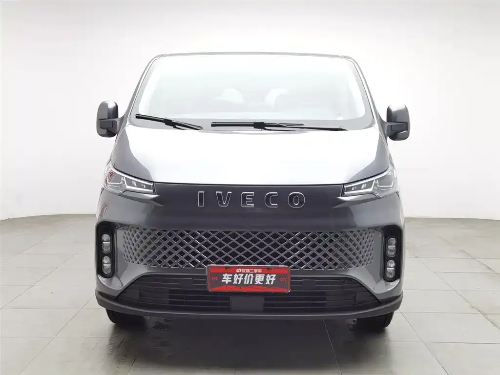 IVECO Juxing 2025 из CN, фото 5