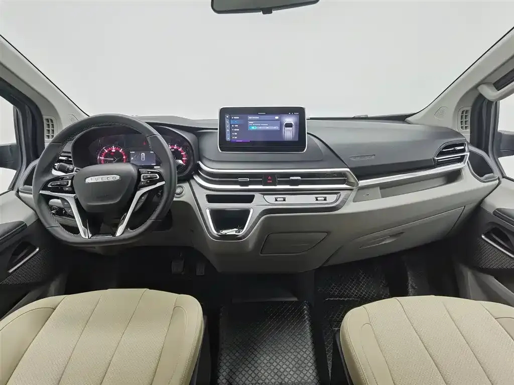 IVECO Juxing 2025 из CN, фото 8