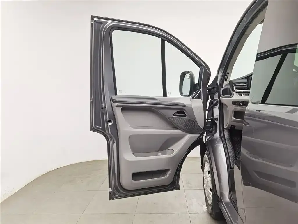 IVECO Juxing 2025 из CN, фото 2