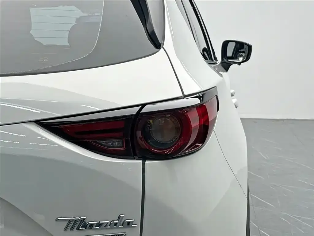 Mazda CX-5 2021 из CN, фото 3