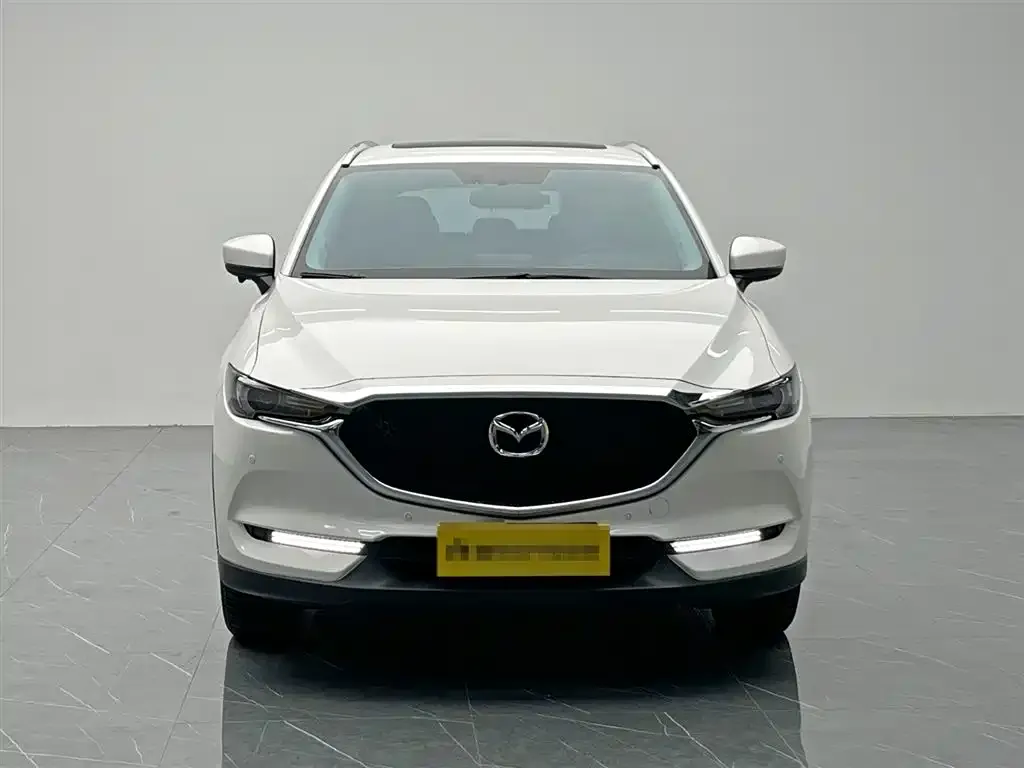 Mazda CX-5 2021 из CN, фото 7