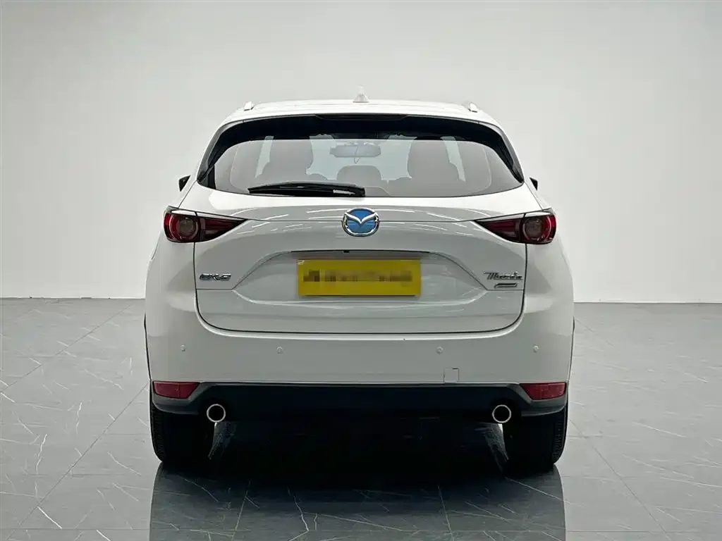 Mazda CX-5 2021 из CN, фото 2