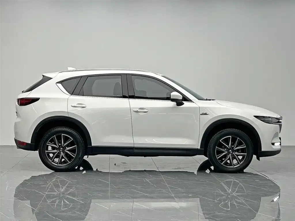Mazda CX-5 2021 из CN, фото 10