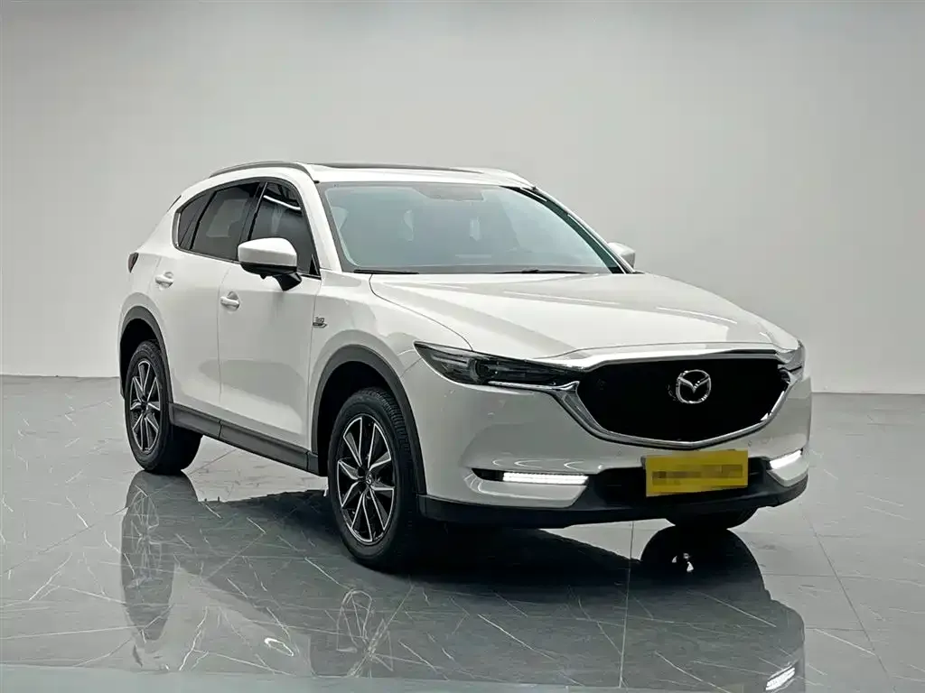 Mazda CX-5 2021 из CN, фото 6