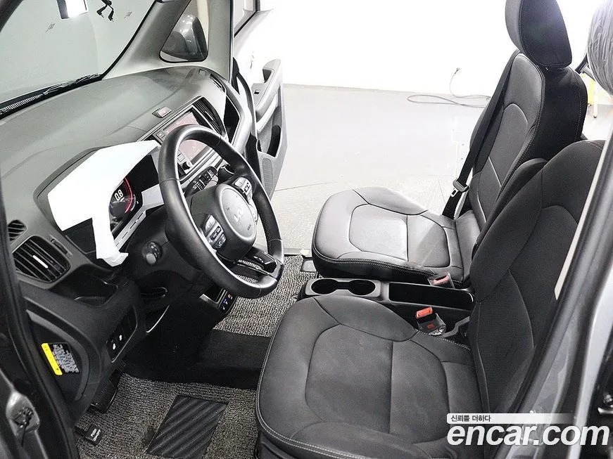 Kia RAY 2024 из KR, фото 6