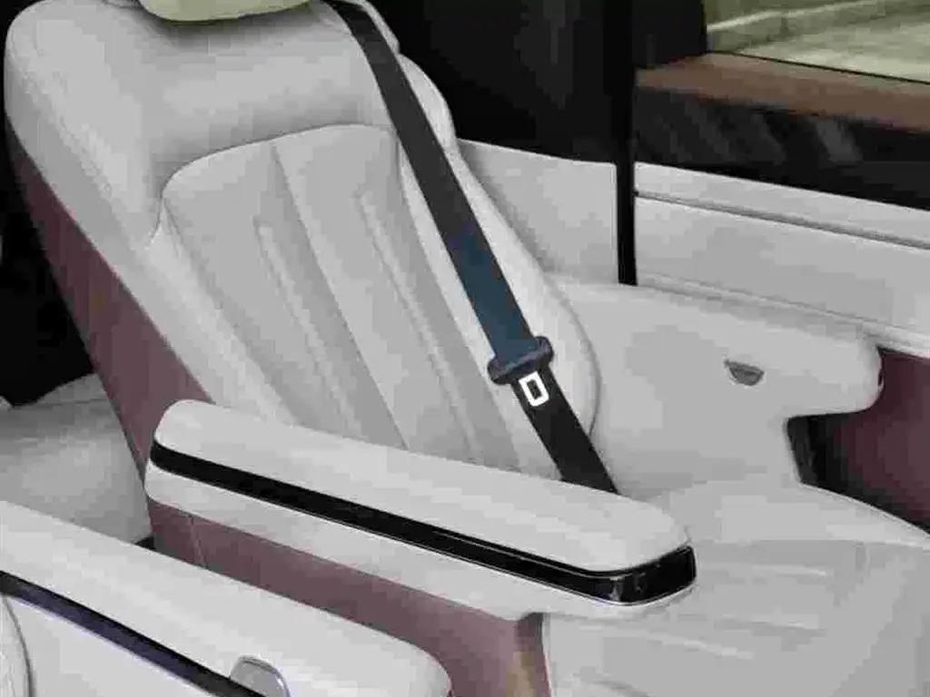 BYD Xia 2025 из CN, фото 4