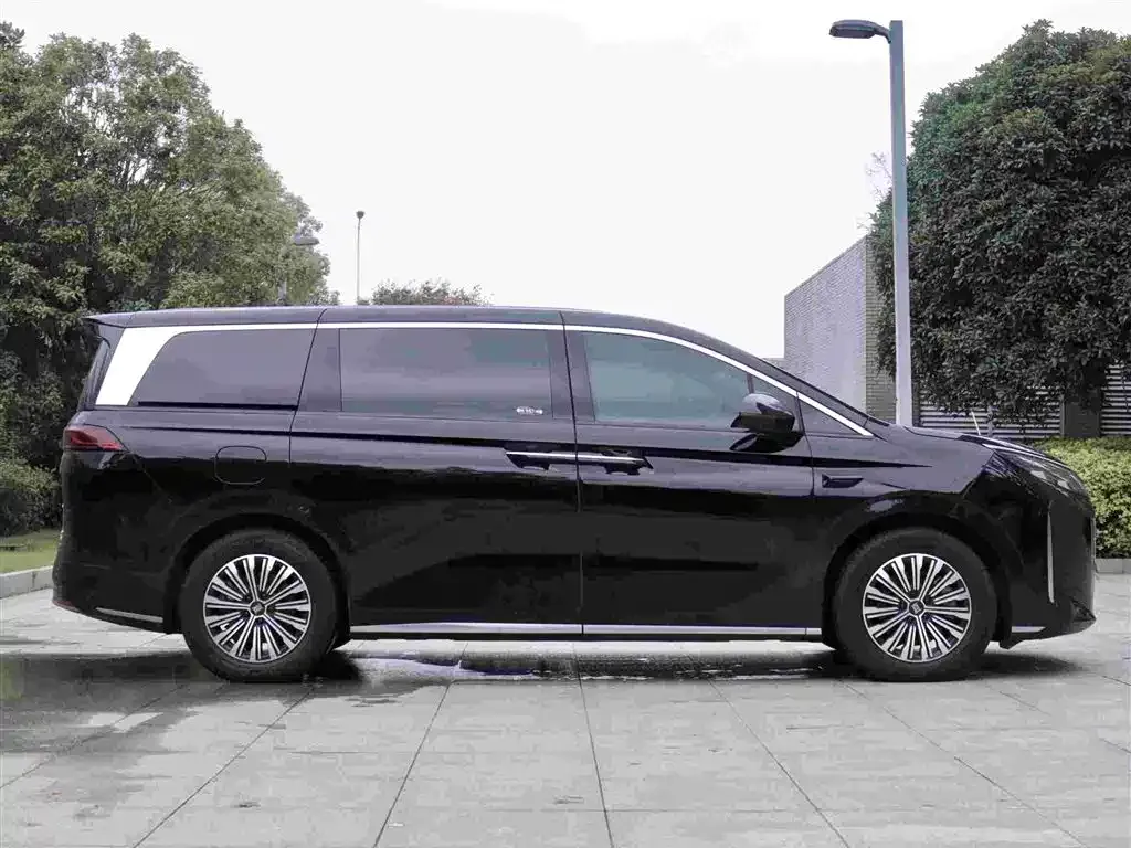 BYD Xia 2025 из CN, фото 8
