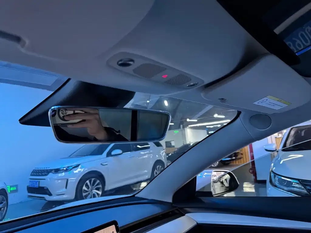 Tesla Model 3 2021 из CN, фото 3