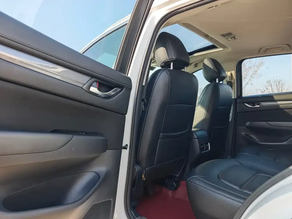 Mazda CX-5 2022 из CN, фото 7