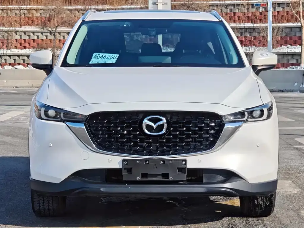 Mazda CX-5 2022 из CN, фото 6
