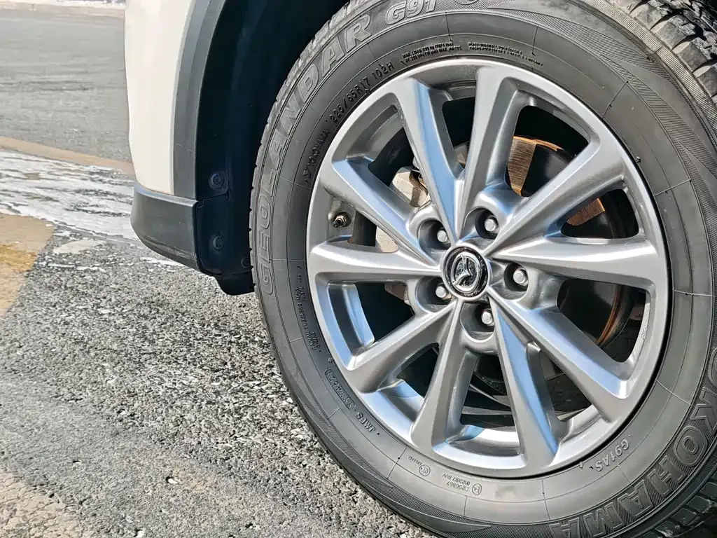 Mazda CX-5 2022 из CN, фото 9