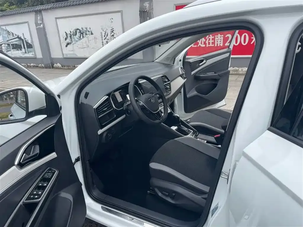 Jetta VS5 2022 из CN, фото 10
