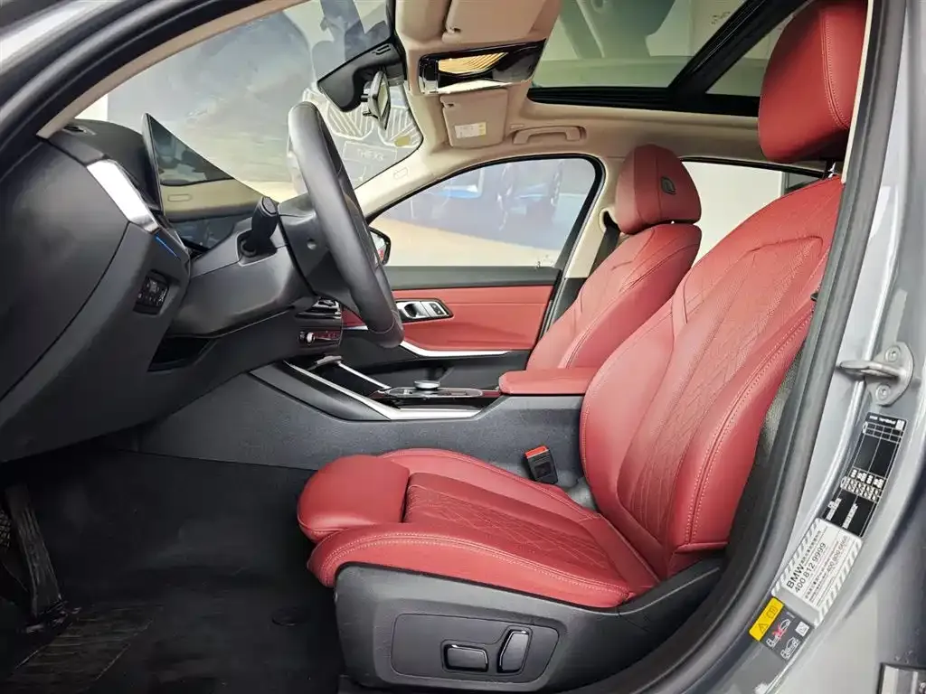 BMW i3 — фото 2