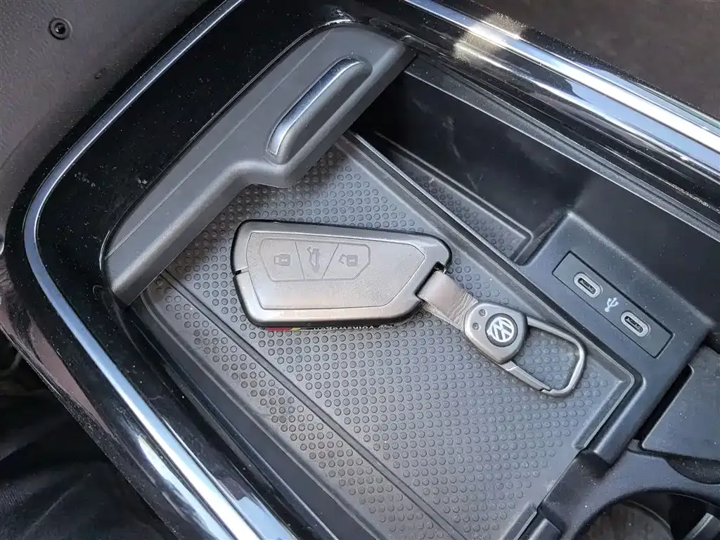 Volkswagen ID.4 X 2025 из CN, фото 4