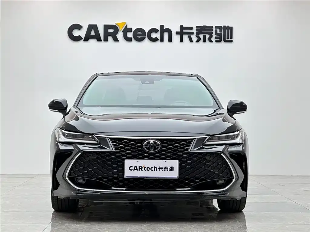 Toyota Avalon 2023 из CN, фото 6