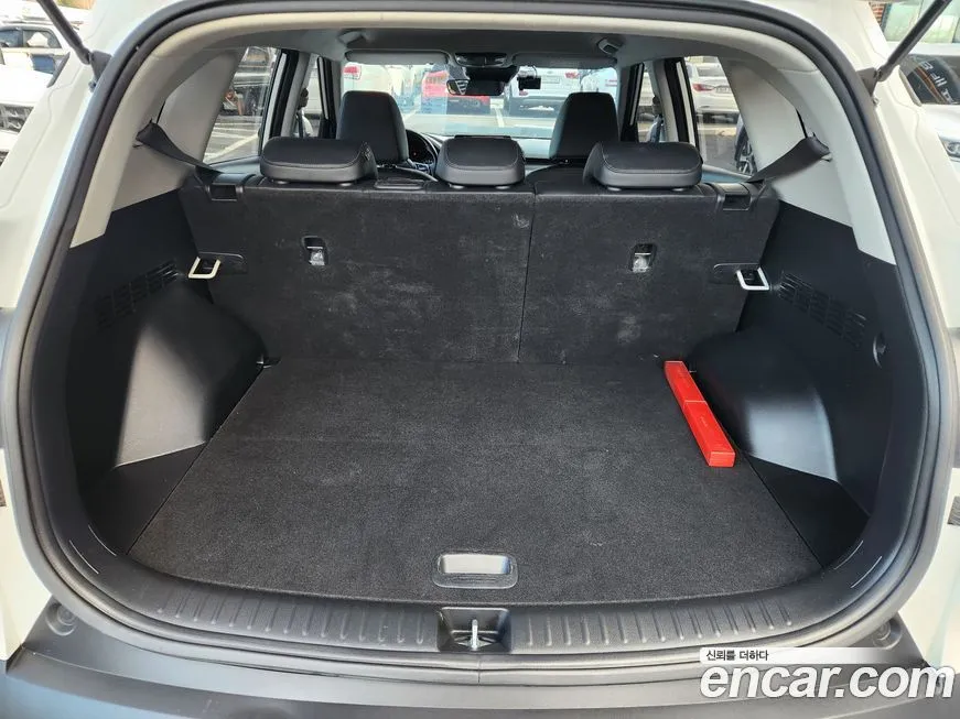 Kia Seltos 2023 из KR, фото 10