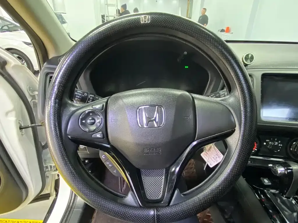 Honda Vezel 2022 из CN, фото 5