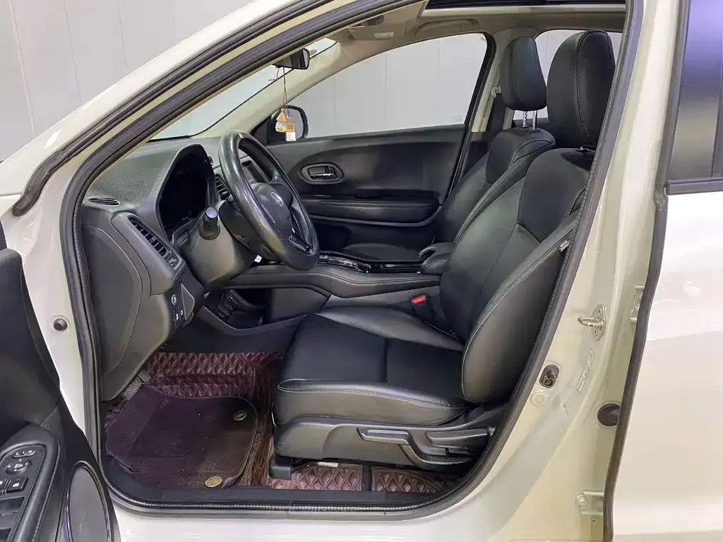 Honda Vezel 2022 из CN, фото 3