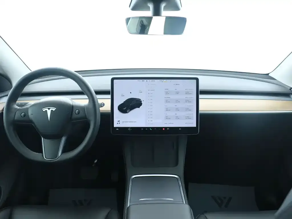 Tesla Model Y — фото 5